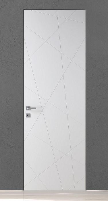 TREND TR06, Ch, Bianco